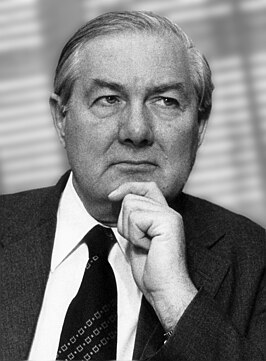 Leonard James Callaghan