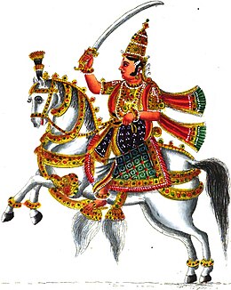 Dewa Hindu