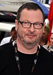 Lars von Trier, der Regisseur des Films