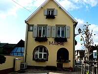 Mairie