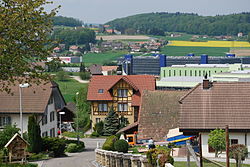 Safenwil