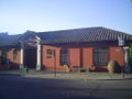 O'Higginian Historical Museum (Museo Historico O'higginiano)