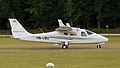 * Nomination Tecnam P2006T (HB-LBU) --Julian Herzog 13:56, 20 March 2013 (UTC) * Promotion Good quality.--ArildV 15:45, 20 March 2013 (UTC)