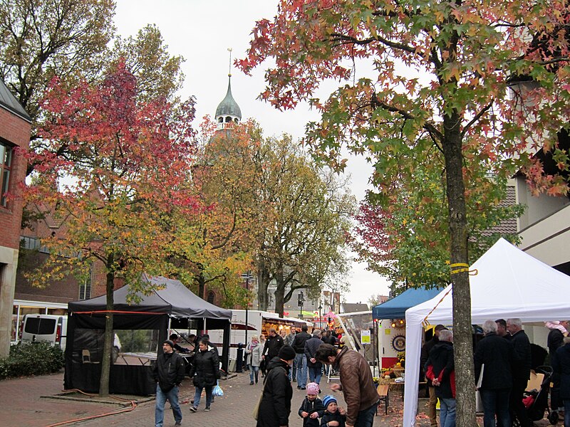 File:Vechta Thomasmarkt.jpg