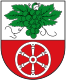 Coat of arms of Radebeul