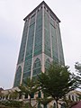 Aqabah Tower