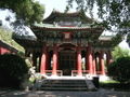 The Miaoxiang Pavilion