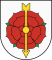 Blason de la ville de Ružomberok