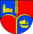 Oldenswort címere