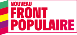 Image illustrative de l’article Nouveau Front populaire