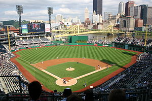 PNC Park