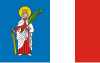 Flag of Tyczyn