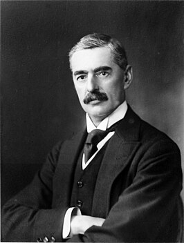 Neville Chamberlain