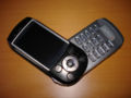 Sony Ericsson S710a