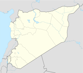 Mhardeh (Syrië)