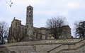 Cattedrale di Saint-Théodorit e Tour Fénestrelle