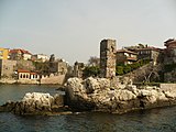 Amasra Kalesi