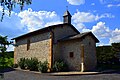 Chapelle Saint-Roch (XVIIème).