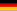 Bandera de Alemania