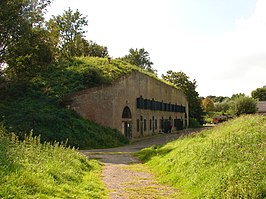 Fort het Hemeltje