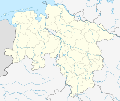 Gifhorn (Alsó-Szászország)