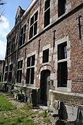 Le musée du folklore montois.