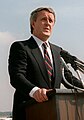 Canada Brian Mulroney, Prime Minister