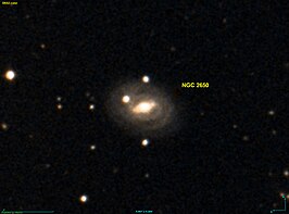 NGC 2650