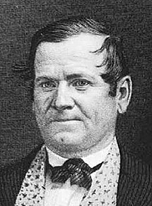 Orson Hyde[24] (age 39) February 15, 1835 – May 4, 1839 June 27, 1839 – [November 28, 1878]