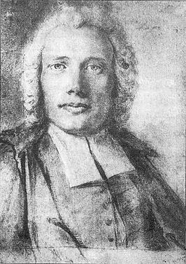 Pehr Osbeck