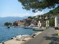 Perast