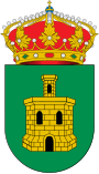 Blason de Piedrabuena