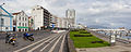 * Nomination Ponta Delgada (Azores) Seafront Panorama --Nino Verde 12:01, 18 March 2013 (UTC) * Promotion Good quality. --Mattbuck 13:11, 24 March 2013 (UTC)