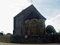 Chapelle St Gervais