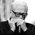 Toots Thielemans op 4 juni 2006 overleden op 22 augustus 2016