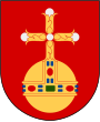 Uppland – znak