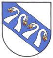 Schwanenhälse:(Wolfsburg-Sülfeld)