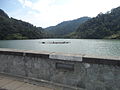 Air Itam Dam