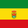 Bandera de Hontoria del Pinar (Burgos)