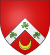 Blason Molpré