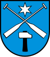 Wappen von Schmiedrued