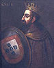 João, príncipe herdeiro de Portugal