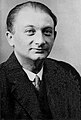 Q78509 Joseph Roth geboren op 2 september 1894 overleden op 27 mei 1939