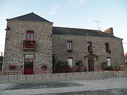 La Croixille ê kéng-sek