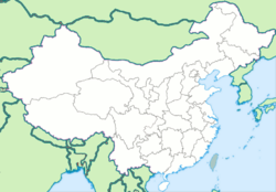 Чанчунь (China)