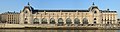 * Nomination Orsay Museum seen from the right bank of the Seine river, in Paris. Very neatly stitched panorama to my mind (and I don't say that because the author is my friend ;)) -- Benh 21:20, 8 August 2007 (UTC) * Promotion Very good panorama. Lycaon 21:34, 8 August 2007 (UTC) More like this please! --Ikiwaner 21:46, 8 August 2007 (UTC) -- Yes! MJJR 21:13, 9 August 2007 (UTC)