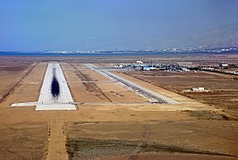 Persian Gulf International Airport