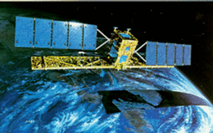 Radarsat 1