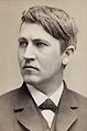 Image 11Thomas Edison invented the carbon microphone which produced a strong telephone signal. (from History of the telephone)