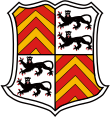 Blason de Babenhausen